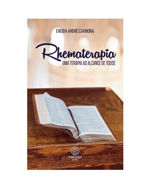 Rhematerapia: uma terapia ao alcance de todos