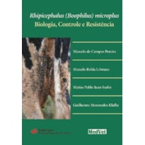 RHIPICEPHALUS (BOOPHILUS) MICROPLUS - BIOL