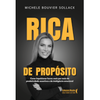 Rica de propósito
