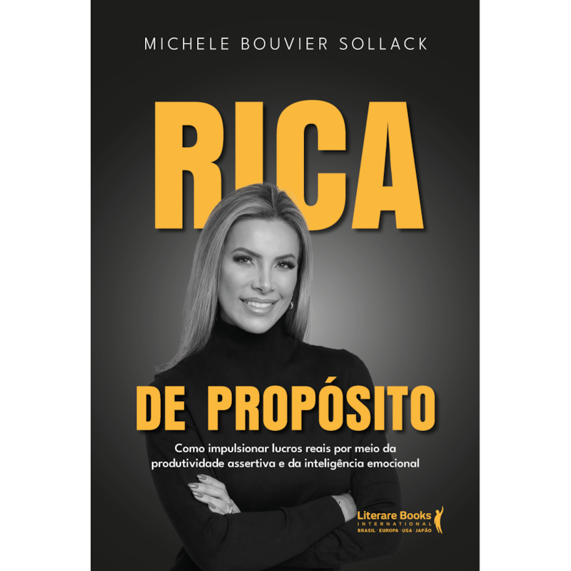 Rica de propósito