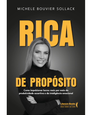 Rica de propósito