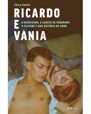Ricardo e Vânia