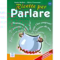 RICETTE PER PARLARE (A1-C1)