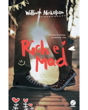 RICH E MAD
