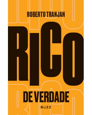 RICO DE VERDADE