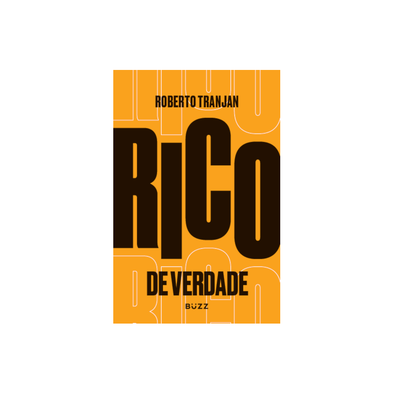 RICO DE VERDADE