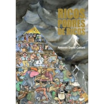 RICOS, PODRES DE RICOS