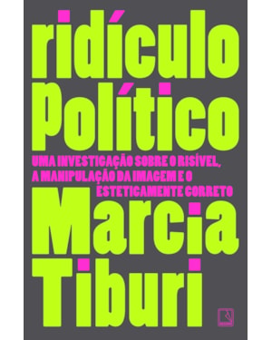 RIDÍCULO POLÍTICO