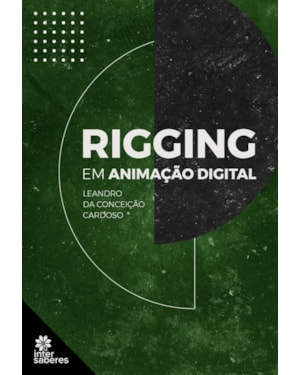 RIGGING EM ANIMAÇÃO DIGITAL