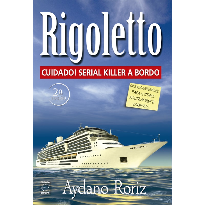 RIGOLETTO