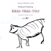 Rikki-tikki-tavi