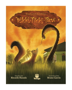 RIKKI-TIKKI-TAVI