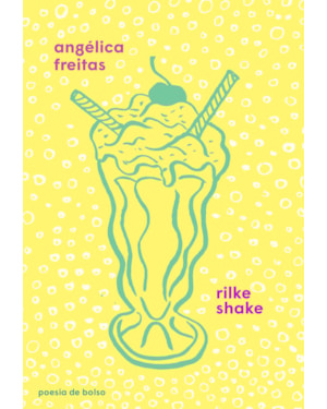 RILKE SHAKE