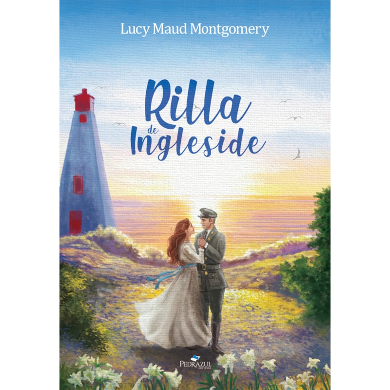 RILLA DE INGLESIDE