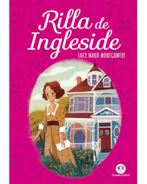 RILLA DE INGLESIDE
