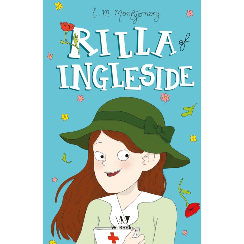 Rilla of Ingleside