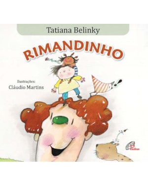 Rimandinho