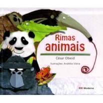 RIMAS ANIMAIS