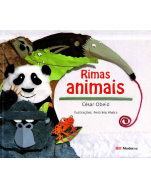 Rimas animais