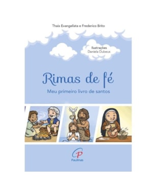 Rimas de fé