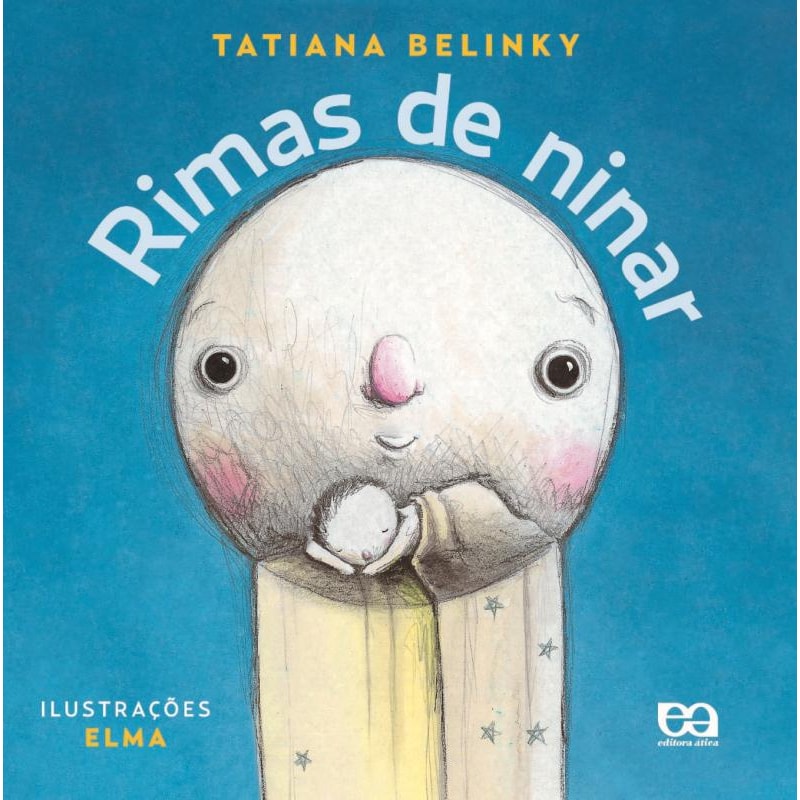 RIMAS DE NINAR