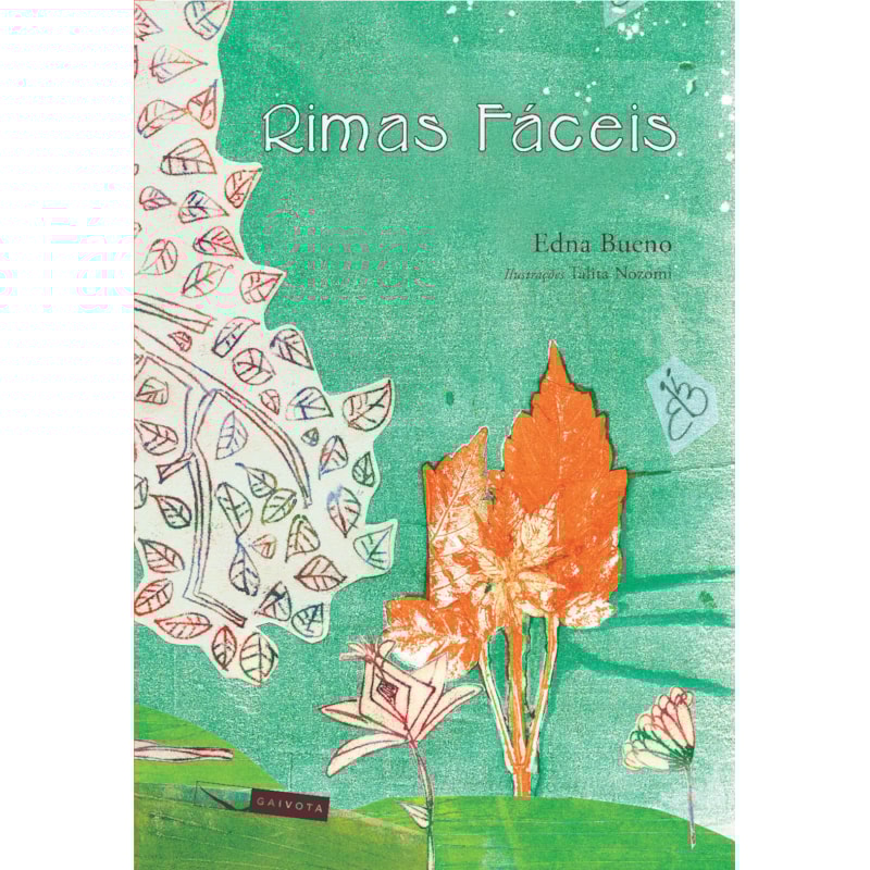 RIMAS FÁCEIS