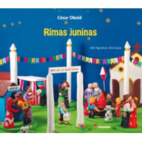 Rimas juninas