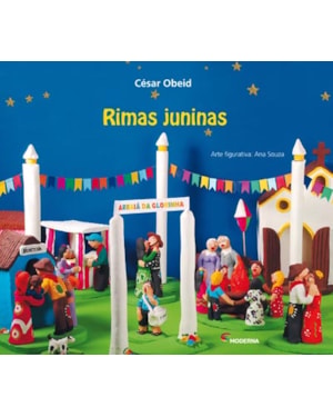 Rimas juninas