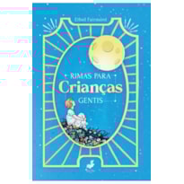 RIMAS PARA CRIANÇAS GENTIS RIMAS PARA CRIANÇAS GENTIS