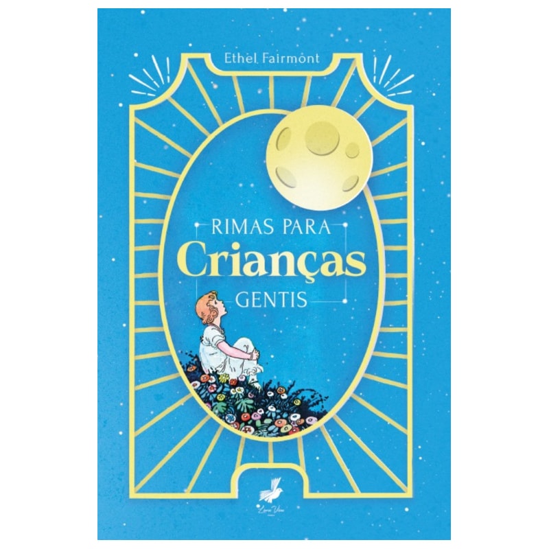 RIMAS PARA CRIANÇAS GENTIS