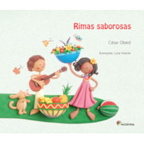 Rimas saborosas