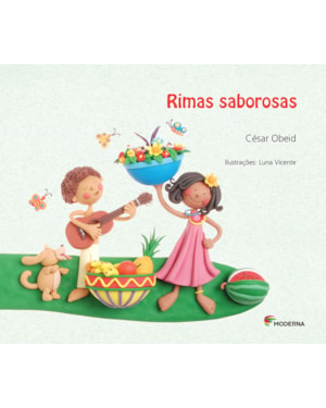 Rimas saborosas
