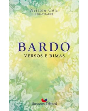 RIMAS: VERSAS E BARDOS