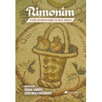 RIMONIM - ESTUDOS INTERDISCIPLINARES DA BÍBLIA HEBRAICA