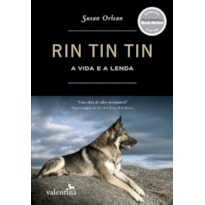 RIN TIN TIN A VIDA E A LENDA