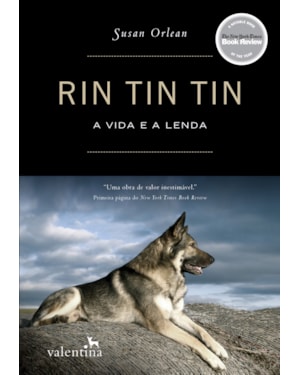 RIN TIN TIN A VIDA E A LENDA