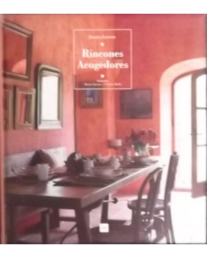 Rincones acogedores