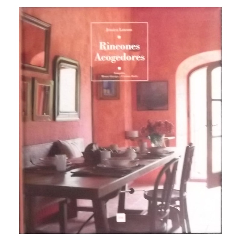 Rincones acogedores