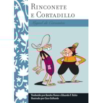 RINCONETE E CORTADILLO
