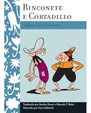 RINCONETE E CORTADILLO