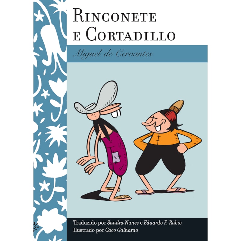 RINCONETE E CORTADILLO