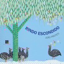 RINDO ESCONDIDO