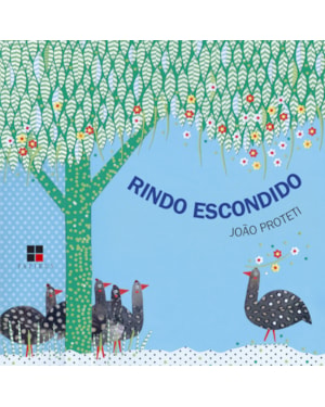 RINDO ESCONDIDO