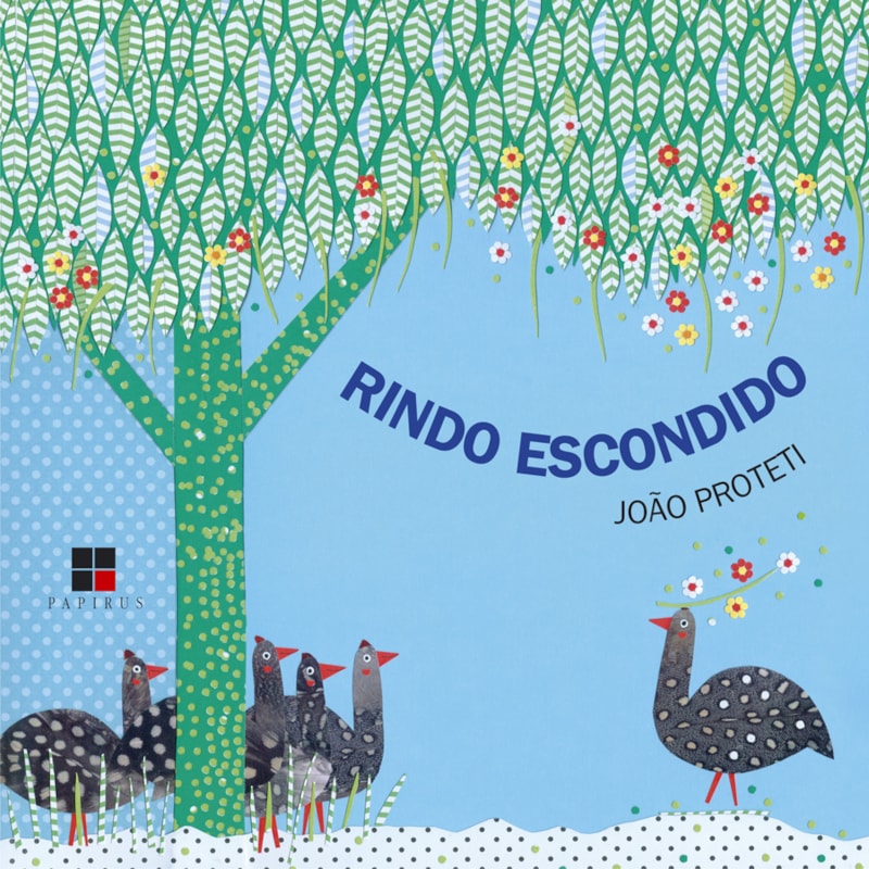 RINDO ESCONDIDO
