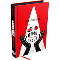 RING SHOUT: GRITO DE LIBERDADE