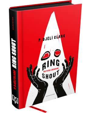 Ring shout - Grito de liberdade