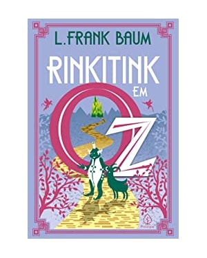 RINKITINK EM OZ