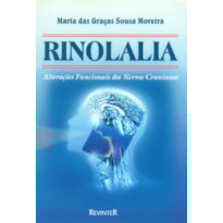 RINOLALIA