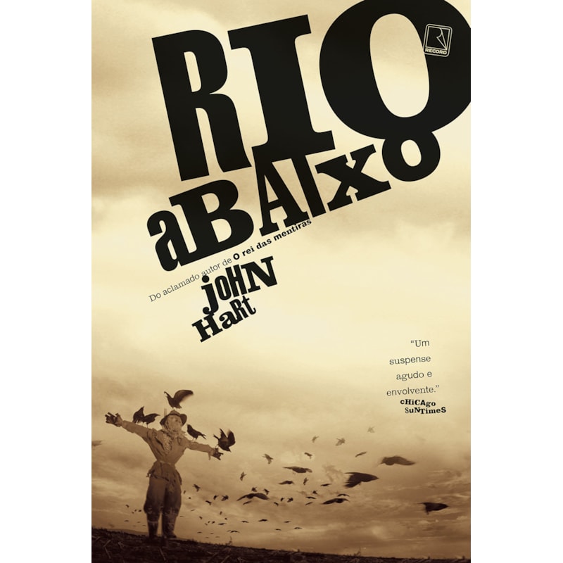 RIO ABAIXO