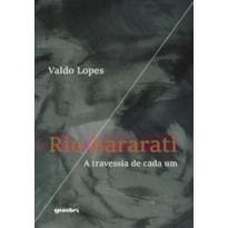 RIO BARARATI: A TRAVESSIA DE CADA UM